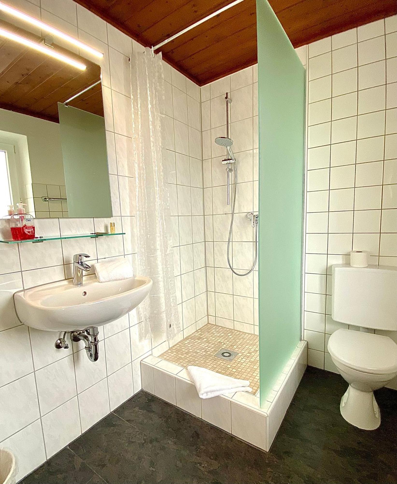 Hotel Gasthof Rose Günzburg Екстериор снимка