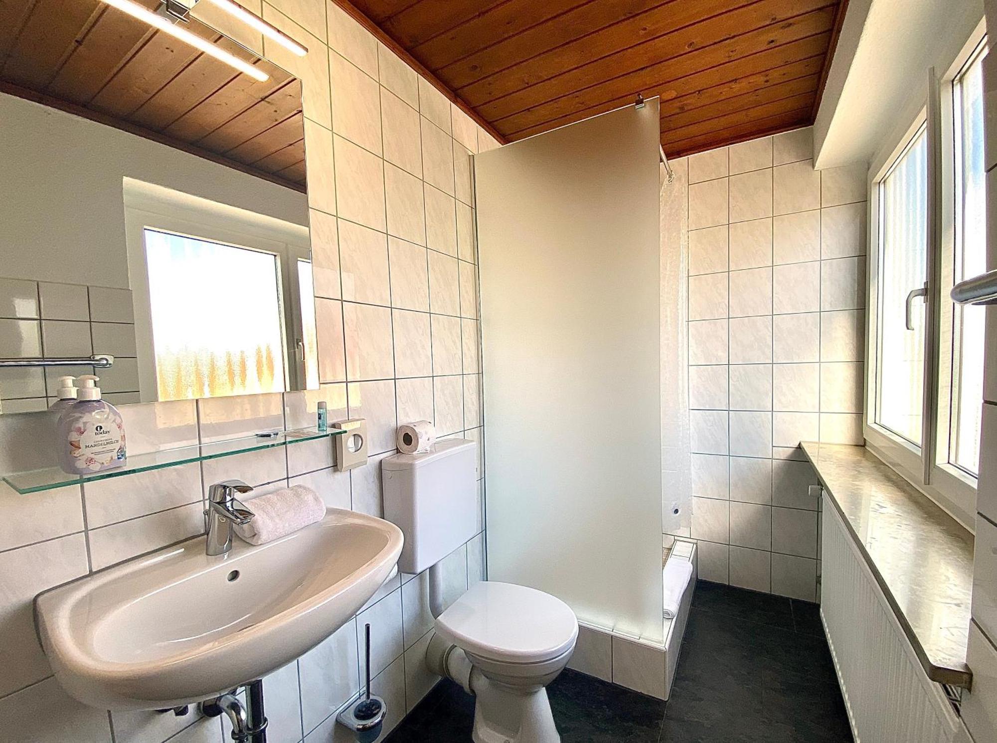 Hotel Gasthof Rose Günzburg Екстериор снимка