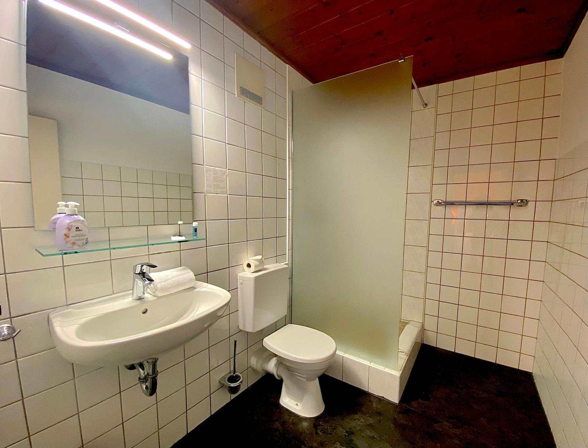 Hotel Gasthof Rose Günzburg Екстериор снимка