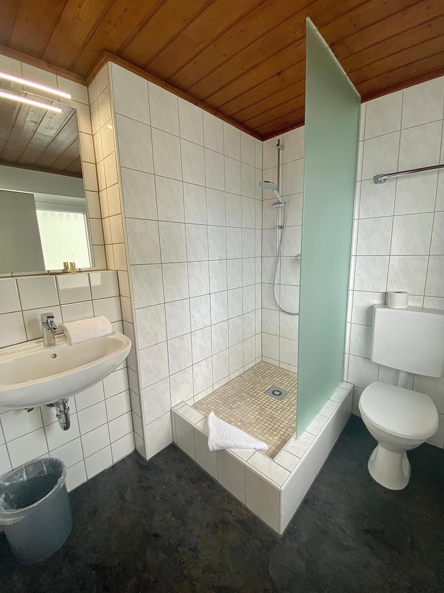 Hotel Gasthof Rose Günzburg Екстериор снимка